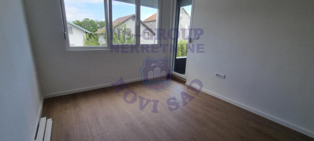 Slika 2 -  Stan na prodaju, 33m2, 82.400€